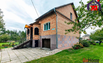 Купить дом, Ельница, Могилевская ул., 15 соток. Фото 40