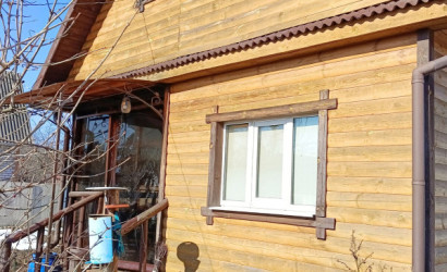 Купить дом в деревне, Утро, 5.1 соток. Фото 3