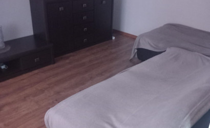 Снять 3-комнатную квартиру на сутки, Браслав, Октября 8. Фото 3