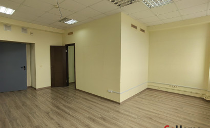 Аренда офиса, Минск, Тимирязева ул., 65/Б, 82.2 кв.м.. Фото 1