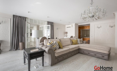 Купить 4-комнатную квартиру, Минск, Хоружей ул., 48/А (Центральный район). Фото 4