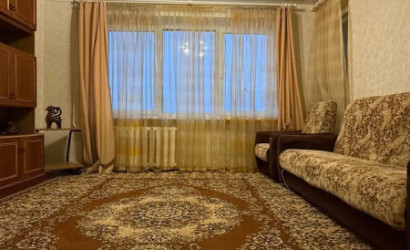 Купить 3-комнатную квартиру, Барановичи, Энтузиастов, 36. Фото 4