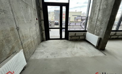 Аренда торгового помещения, Минск, Леонида Щемелёва, 14,  66.7 кв.м.. Фото 9