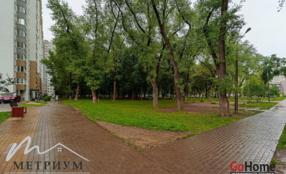 Купить 1-комнатную квартиру, Минск, Дзержинского просп., 11 (Московский район). Фото 24