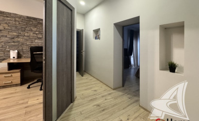 Купить 3-комнатную квартиру, Брест, Ковалево, ул. Карьерная. Фото 17