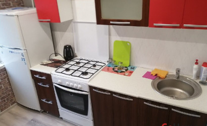 Снять 2-комнатную квартиру на сутки, Несвиж, 1-е мая 38. Фото 4