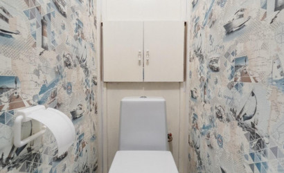 Купить 2-комнатную квартиру, Минск, Лучины ул., 36 (Ленинский район). Фото 16