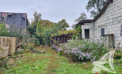 Купить дом, Рогозно, Ленинский с/с, 25 соток. Фото 16