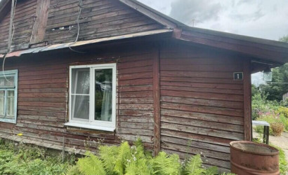 Купить дом, Новогрудок, Садовая ул., 20, 2 соток. Фото 1