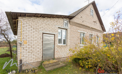 Купить дом, Станиславово, Новоселенская ул., 22 соток. Фото 31