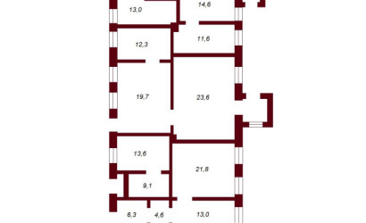 Продажа помещения, Брест, ул. Янки Купалы, д. ,  309 кв.м.. Фото 7