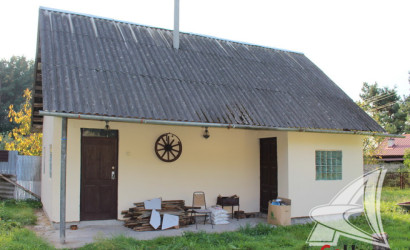 Купить дом, Щебрин, Тельминский с/с, 10.13 соток. Фото 2