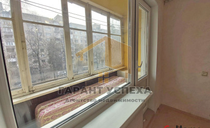 Купить 3-комнатную квартиру, Брест, ул. Московская, д. . Фото 10