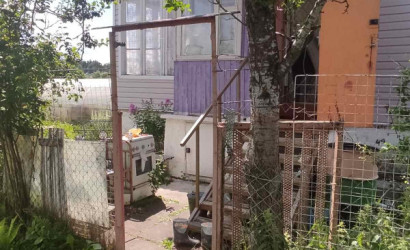 Купить дом в деревне, Верас-81, 5.48 соток. Фото 9