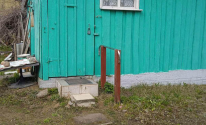 Купить дом в деревне, ПЛАНЕТА-2001, 4.76 соток. Фото 16