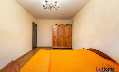 Купить 3-комнатную квартиру, Минск, Острошицкая, 23 (Первомайский район). Фото 10