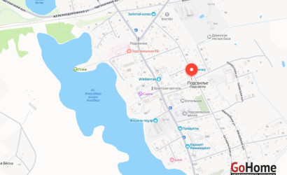 Купить 3-комнатную квартиру, Подсвилье, Октябрьская. Фото 10