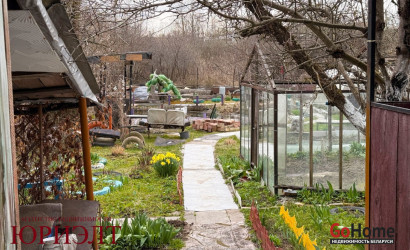 Купить дачу, Витебск, Спокойная, 6 соток. Фото 16