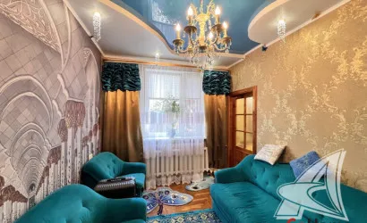  2-этаж.(61.2 м2), Брест(Центр)