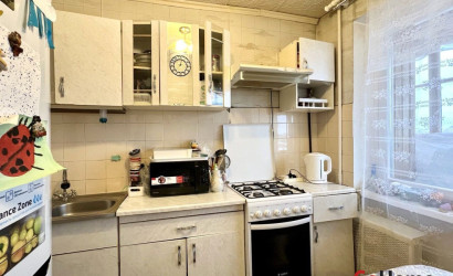 Купить 1-комнатную квартиру, Минск, ул. Короля, д. 4 (Московский район). Фото 4