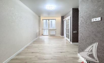 Купить 1-комнатную квартиру, Брест, Ковалево, пр-т Республики. Фото 2