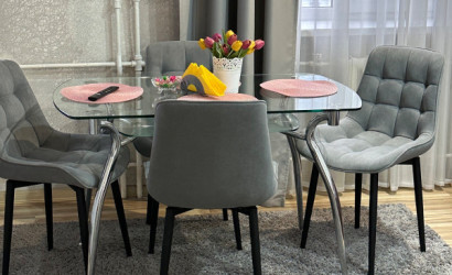 Снять 2-комнатную квартиру на сутки, Барановичи, Улица Ленина 49. Фото 11