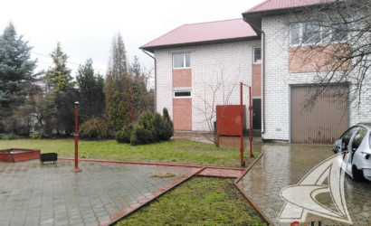 Купить дом, Брест, Речица, 6.07 соток. Фото 12