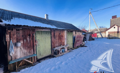 Купить дом, Кобрин, г. Кобрин, 6 соток. Фото 39