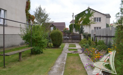 Купить дом, Брест, Березовка, 8 соток. Фото 1