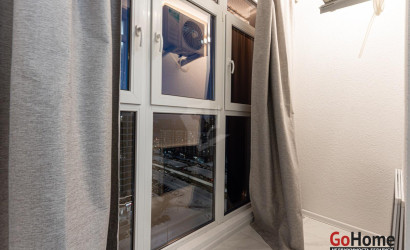 Купить 1-комнатную квартиру, Минск, Савицкого ул., 1 (Октябрьский район). Фото 17