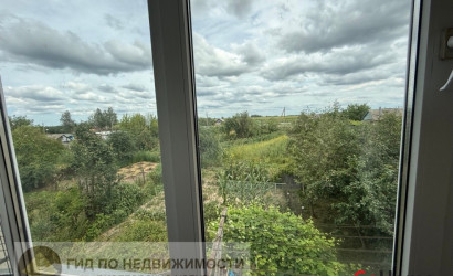 Купить 3-комнатную квартиру, Октябрь, ул. Октябрьская, д. 3. Фото 18