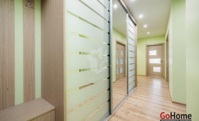 Купить 3-комнатную квартиру, Минск, Космонавтов ул., 6 (Московский район). Фото 18