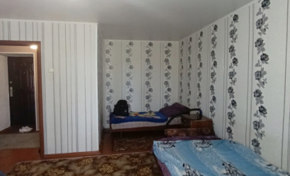 Купить 1-комнатную квартиру, Пинск, 60 лет Октября, 16. Фото 3
