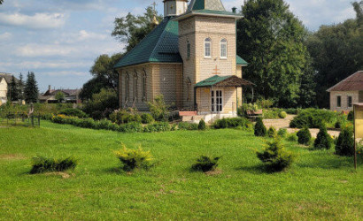 Купить дом, Лапичи, 15 соток. Фото 9