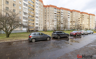 Купить 1-комнатную квартиру, Минск, Нестерова ул., 82 (Заводской район). Фото 31