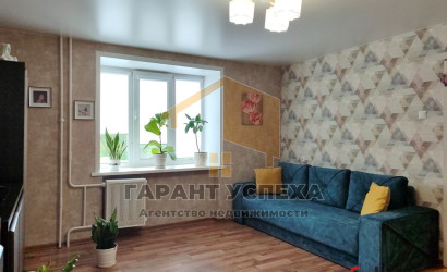 Купить 2-комнатную квартиру, Брест, ул. Стафеева, д. . Фото 3