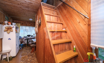Купить дом в деревне, ЯСНАЯ ПОЛЯНА 1, 4 соток. Фото 15