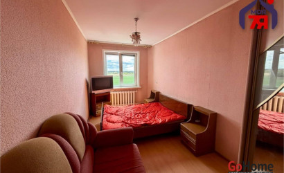 Купить 3-комнатную квартиру, Слуцк, Солигорская ул., 8. Фото 9