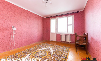Купить 3-комнатную квартиру, Минск, Жудро ул., 69(Фрунзенский район). Фото 6