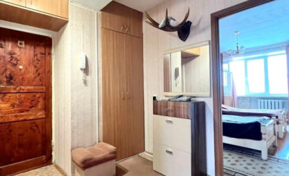 Купить 3-комнатную квартиру, Минск, Партизанский пр-т 141 (Заводской район). Фото 1