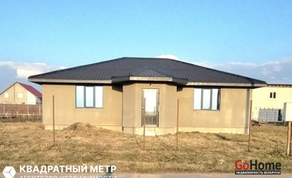 Купить дом, Озеро, Аэродромная ул., 15 соток. Фото 2