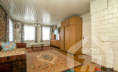  1-этаж.(61.4 м2), Дубина Вершицкая(Песочная ул.)
