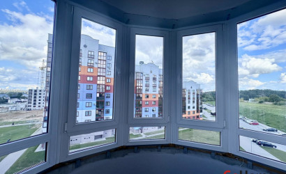 Купить 2-комнатную квартиру, Гродно, Магистральная, 14. Фото 3