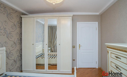 Купить 3-комнатную квартиру, Минск, Мазурова ул., 16(Фрунзенский район). Фото 23