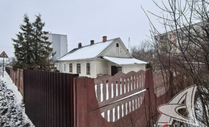 Купить дом, Брест, Граевка, 0.0555 соток. Фото 21