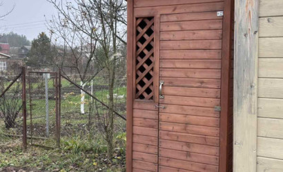 Купить дом в деревне, Огонек, Центральная, 88, 5.8 соток. Фото 11