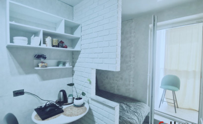 Снять 1-комнатную квартиру на сутки, Минск, ул. Скорины, д. 5 (Первомайский район). Фото 6