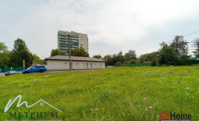 Аренда торгового помещения, Минск, Долгиновский тракт, 39/А, 3567 кв.м.. Фото 1