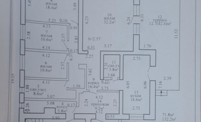 Купить дом, Ольгово, Центральная, 18 соток. Фото 16