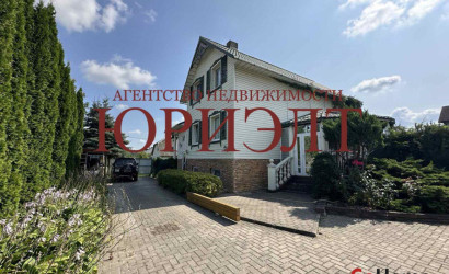 Купить дом, Гродно, Весёлковая, 15 соток. Фото 1